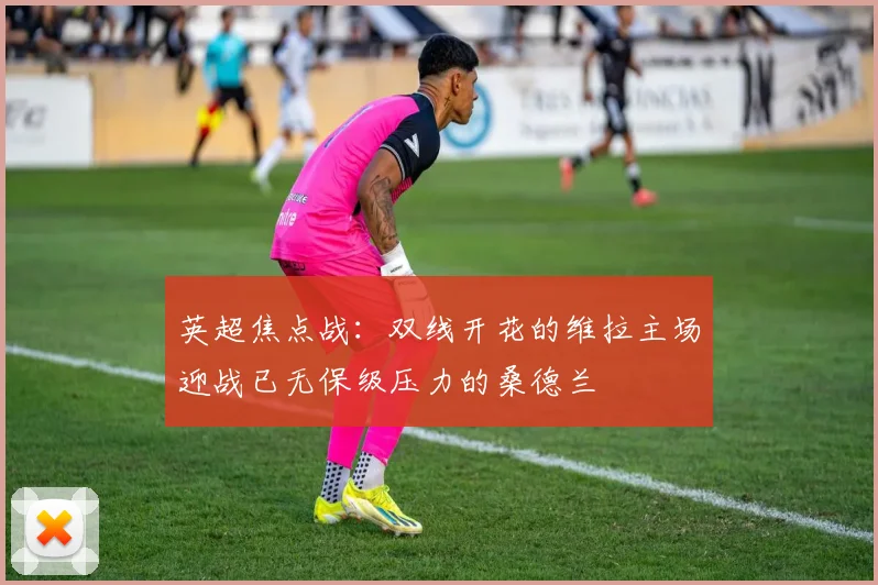 英超焦点战：双线开花的维拉主场迎战已无保级压力的桑德兰